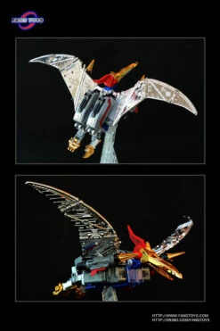 FansToys FT-05 Soar Swoop -Figure Forge Outlet Store 7994b0706a