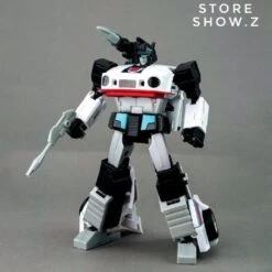 MakeToys MTRM-09 MTRM09 Downbeat Jazz -Figure Forge Outlet Store 79d8a5beaf
