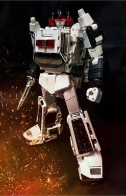 Takara MP-42 Masterpiece Cordon Diaclone Sunstreaker -Figure Forge Outlet Store 79db5b115e