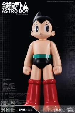Blitzway BW-NS 50102 Astro Boy Anime Statue Normal Version -Figure Forge Outlet Store 7a4cc5131d
