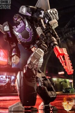 DX9 D06T Terror Shatterd Glass Rodimus 25 DX9 D06T Terror Shatterd Glass Rodimus -Figure Forge Outlet Store 7a5e6144e7