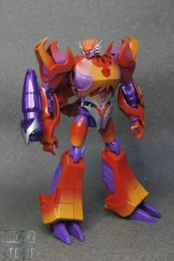 APC Toys APC-004BF Bossy Flame TFP Galvatron -Figure Forge Outlet Store 7aa4dd2b5f