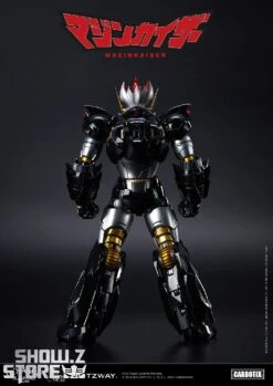 [Pre-Order] Blitzway BW-CA-10901 Carbotix Mazinkaiser -Figure Forge Outlet Store 7abe0aa9ee