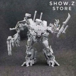 Black Mamba BMB LS-10 LS10 Brawl OS Oversized Studio Series SS-12 SS12 25 Black Mamba BMB LS-10 LS10 Brawl OS Oversized Studio Series SS-12 SS12 -Figure Forge Outlet Store 7ae12cead9