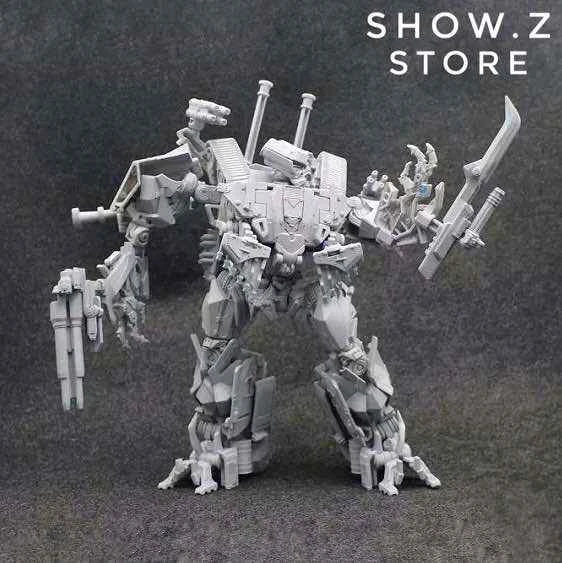 Black Mamba BMB LS-10 LS10 Brawl OS Oversized Studio Series SS-12 SS12 12 Black Mamba BMB LS-10 LS10 Brawl OS Oversized Studio Series SS-12 SS12 - Image 12