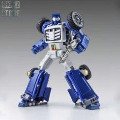 XTransbots XTB MM-VIII MM-8 MM8 Arkose Beachcomber Metallic Painting Version -Figure Forge Outlet Store 7afa2f9d4b