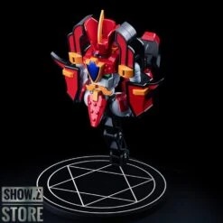 Sentinel Toys Metamor-Force Mado King Granzort 12 Sentinel Toys Metamor-Force Mado King Granzort -Figure Forge Outlet Store 7b16c95655