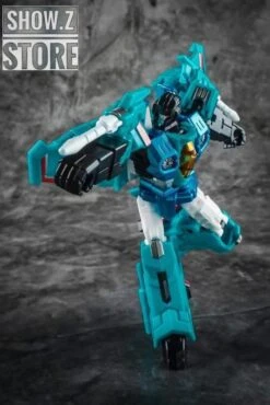 Iron Factory IF-EX20K Wing Of Tyrant Kallaite -Figure Forge Outlet Store 7bcb477d52