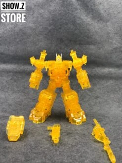 MechFansToys MF-08 Ultra Magnus (Limited) -Figure Forge Outlet Store 7beb94c879