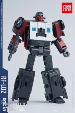 Rising Force RF-L02 Wildrider -Figure Forge Outlet Store 7c0db89b63