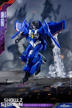 Iron Factory EX-27G Wing Guard Set Of 3 -Figure Forge Outlet Store 7c63f27f78