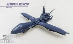 APC Toys Demoic Whisper TFP Soundwave 2.0 Version 11 APC Toys Demoic Whisper TFP Soundwave 2.0 Version -Figure Forge Outlet Store 7c8b78528a