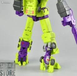 [Pre-Order] Newage Upgrade Kit For Hephaestus Devastator -Figure Forge Outlet Store 7cbc7eb0ab