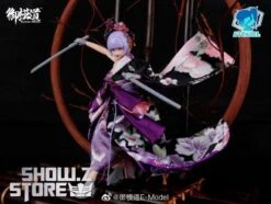 Eastern Model 1/12 ATK Girl Yorya’s Formal Wear Long-sleeved Kimono Set 13 Eastern Model 1/12 ATK Girl Yorya’s Formal Wear Long-sleeved Kimono Set -Figure Forge Outlet Store 7ce0ecd731