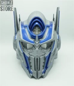 WeiJiang Optimus Prime Wearable Helmet W/ Talking Voice & Voice Changer 16 WeiJiang Optimus Prime Wearable Helmet W/ Talking Voice & Voice Changer -Figure Forge Outlet Store 7d775b4d62