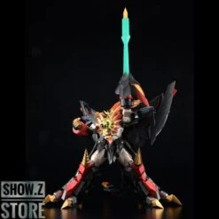 Sentinel Toys Optional Parts Set For Genesic Gaogaigar 26 Sentinel Toys Optional Parts Set For Genesic Gaogaigar -Figure Forge Outlet Store 7dc5a1c106