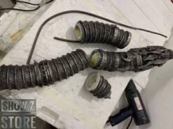 HEAT Studio 1/6 Custom Made Shockwave Statue -Figure Forge Outlet Store 7dccce4ae5