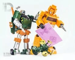 Xtransbots MX-IX Paean (Hoist) 32 Xtransbots MX-IX Paean (Hoist) -Figure Forge Outlet Store 7dee2c06b2