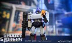 Magic Square MS-B36 Doomsday Megatron Original Exquisite Paint Version -Figure Forge Outlet Store 7e0e1ffb77