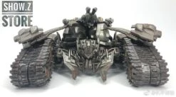 TF Dream Factory GOD-11S Megatron Battle Damaged Version 27 TF Dream Factory GOD-11S Megatron Battle Damaged Version -Figure Forge Outlet Store 7e1ec5fd41