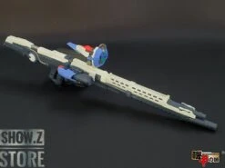 Mechanicore 1/72 MASX-0033 MSA-0011 [Ext] Ex-S Gundam Clear Version -Figure Forge Outlet Store 7e3321c349