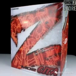 Tomemei 1/100 M-02 MSZ-006 Zeta Gundam Cita Z Plus Metal Build -Figure Forge Outlet Store 7e50675e08