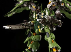 Metal Club MC Beam Gatling Gun Add On Kit For Metal Club 1/100 NZ-666 Kshatriya Gundam -Figure Forge Outlet Store 7ef26a200c