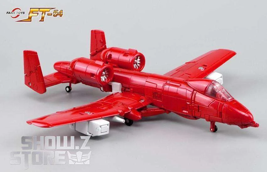 FansToys FT-54 Powerglide 9 FansToys FT-54 Powerglide - Image 9