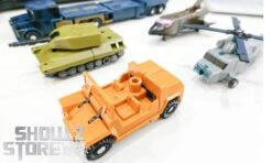 4th Party Transformers G1 Bruticus Set Of 5 -Figure Forge Outlet Store 7f418d1ec0