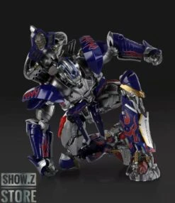 4th Party CR03 The Last Knight Optimus Prime -Figure Forge Outlet Store 7f5c6aac4e