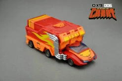 DX9 D06 Carry Hot Rod Rodimus -Figure Forge Outlet Store 7fecee1743