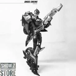 APC Toys APC-005 Angel Engine TFP Arcee Pink Version -Figure Forge Outlet Store 7ffc7304b5