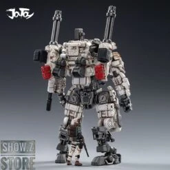 JoyToy Source 1/25 Steel Bone Armor White Color W/ 2nd Pilot 20 JoyToy Source 1/25 Steel Bone Armor White Color W/ 2nd Pilot -Figure Forge Outlet Store 8027b270d0