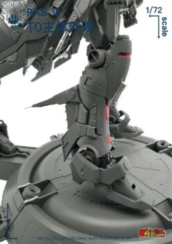 Rodams 1/72 RAS-30 RX-78GP03S Gundam Clear Version Model Kit 35 Rodams 1/72 RAS-30 RX-78GP03S Gundam Clear Version Model Kit -Figure Forge Outlet Store 802d0ea4b7