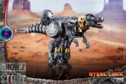 Toyworld TW-BS01G Steel Lock Grimlock Metallic Version -Figure Forge Outlet Store 812bb4b355