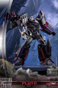 Planet X PX-15B Pluto Megatron Metallic Version -Figure Forge Outlet Store 8161bc52cb