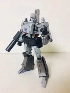 [Factory Leak Version] 4th Party MP36 Megatron -Figure Forge Outlet Store 8167078961
