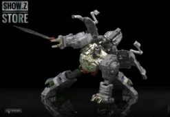 G-Creation SRK-03 Warth Grimlock Shuraking Combiner Reissue -Figure Forge Outlet Store 8179bf999c