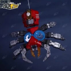 52Toys BeastBox BB-12 Darknet 18 52Toys BeastBox BB-12 Darknet -Figure Forge Outlet Store 819265cfe1