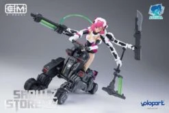 Eastern Model 1/12 ATK Girl Frankenstein Model Kit Oversea Version -Figure Forge Outlet Store 81c5b9e09a