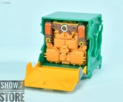 52Toys Megabox MB-20 Teenage Mutant Ninja Turtles Donatello 33 52Toys Megabox MB-20 Teenage Mutant Ninja Turtles Donatello -Figure Forge Outlet Store 81e955417d