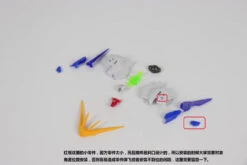 Moxin MX MG 1/100 Wing Zero EW XXXG-00W0 XXXG-OOWO Gundam -Figure Forge Outlet Store 81ea93999e