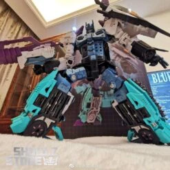 Mastermind Creations R-17 Carnifex Overlord -Figure Forge Outlet Store 8216191043