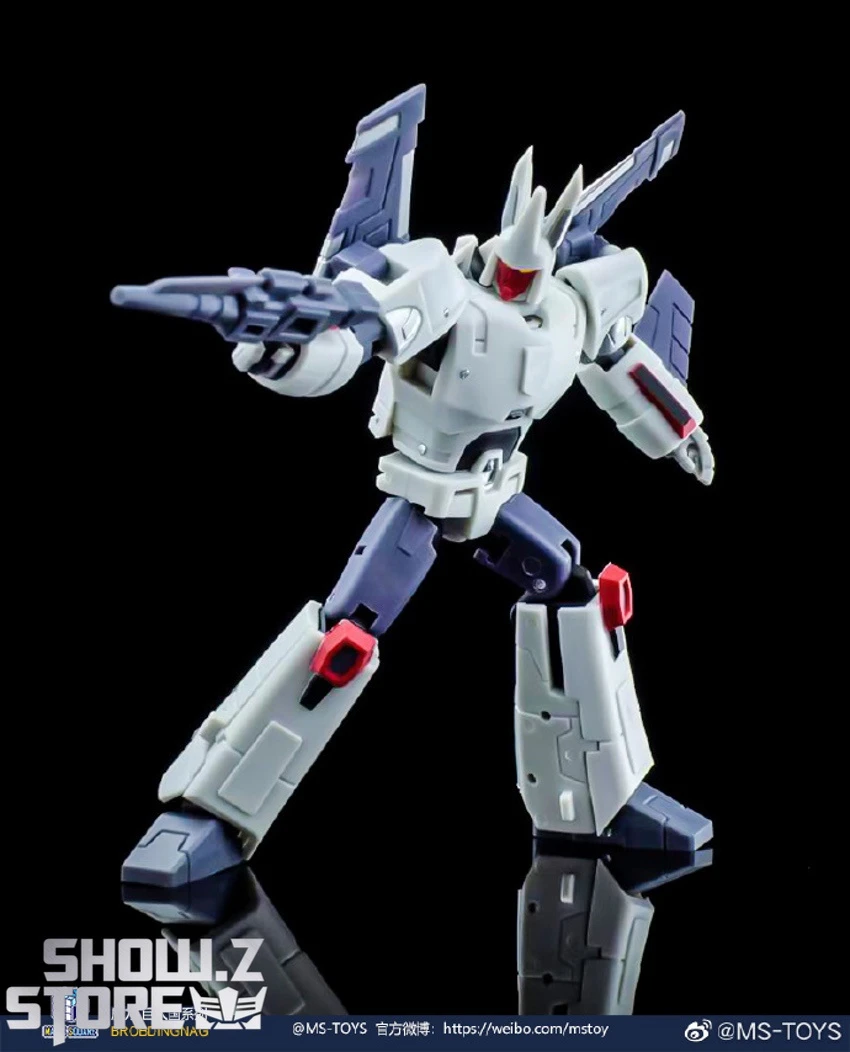 Magic Square MS-B06W Space Skimming Cyclonus 7 Magic Square MS-B06W Space Skimming Cyclonus - Image 7