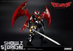 [Pre-Order] Blitzway BW-CA-10901 Carbotix Mazinkaiser -Figure Forge Outlet Store 822dd5325f
