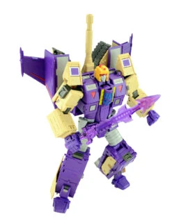 DX9 Toys D08 DX9-D08 Gewalt Blitzwing -Figure Forge Outlet Store 8231dc80f7