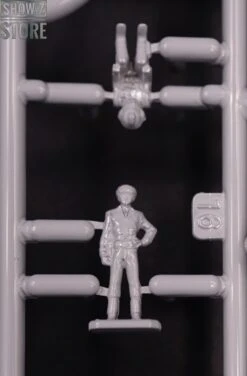 [SZ Custom] Bandai Custom MG 1/100 RX-93 Nu Gundam Ver.Ka W/ Custom Electroplated Chrome Painting -Figure Forge Outlet Store 8264fac501