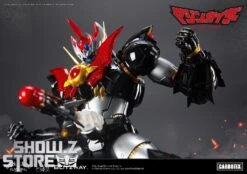 [Pre-Order] Blitzway BW-CA-10901 Carbotix Mazinkaiser -Figure Forge Outlet Store 8268fecf76
