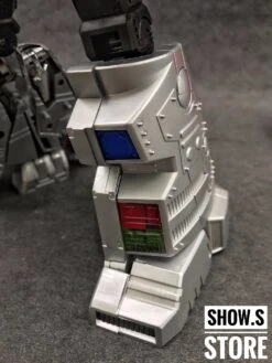 4th Party Masterpiece MP-08 Oversized Grimlock G1 Colors Scheme 20 4th Party Masterpiece MP-08 Oversized Grimlock G1 Colors Scheme -Figure Forge Outlet Store 829dd573bd