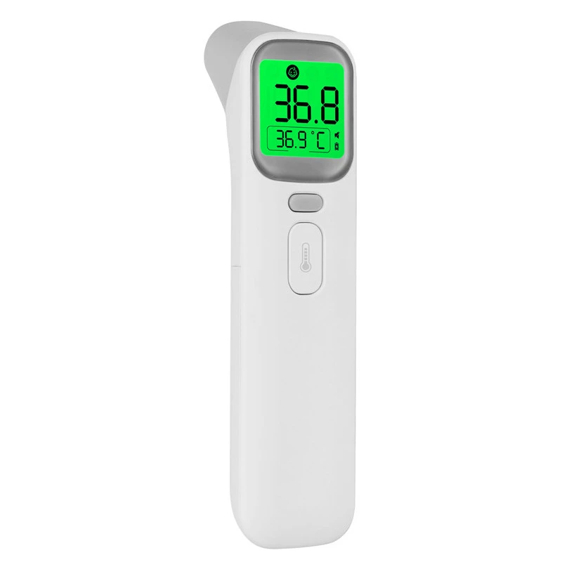 FDA Approved Multi-Purpose Non-Contact Infrared Forehead Thermometer 3 FDA Approved Multi-Purpose Non-Contact Infrared Forehead Thermometer - Image 3